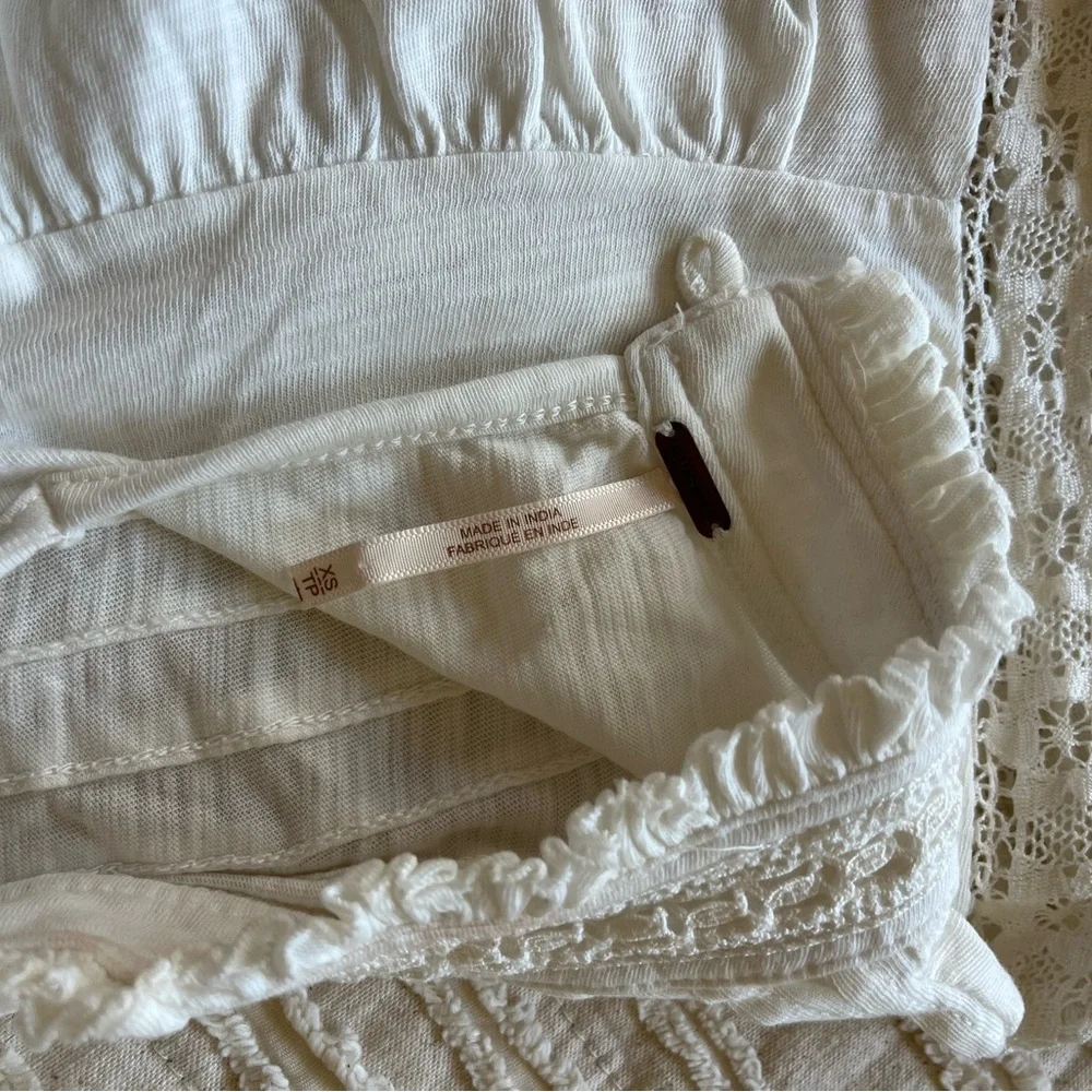 Free People Le Femme Top - Picture 13 of 15